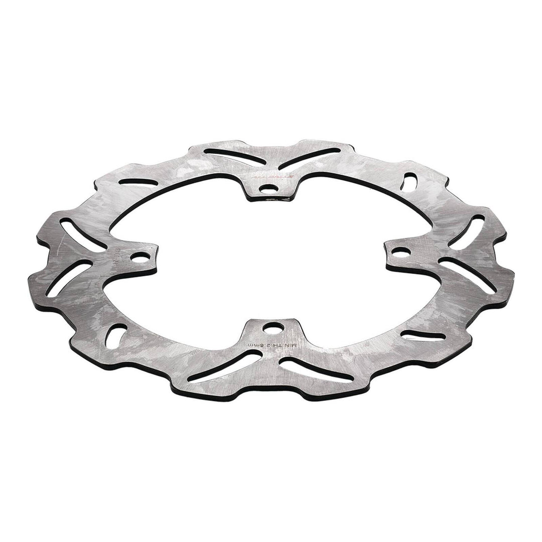 Brake Disc 18-0043