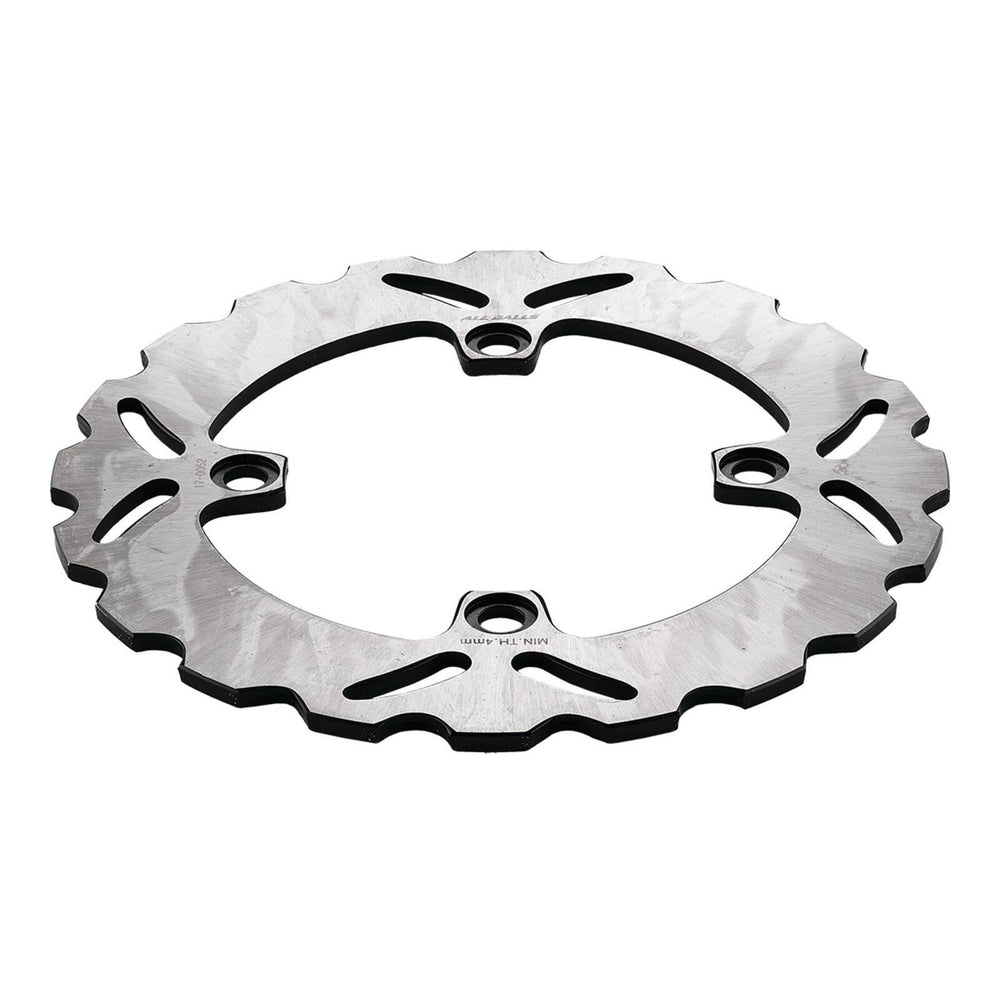 Brake Disc 18-0052