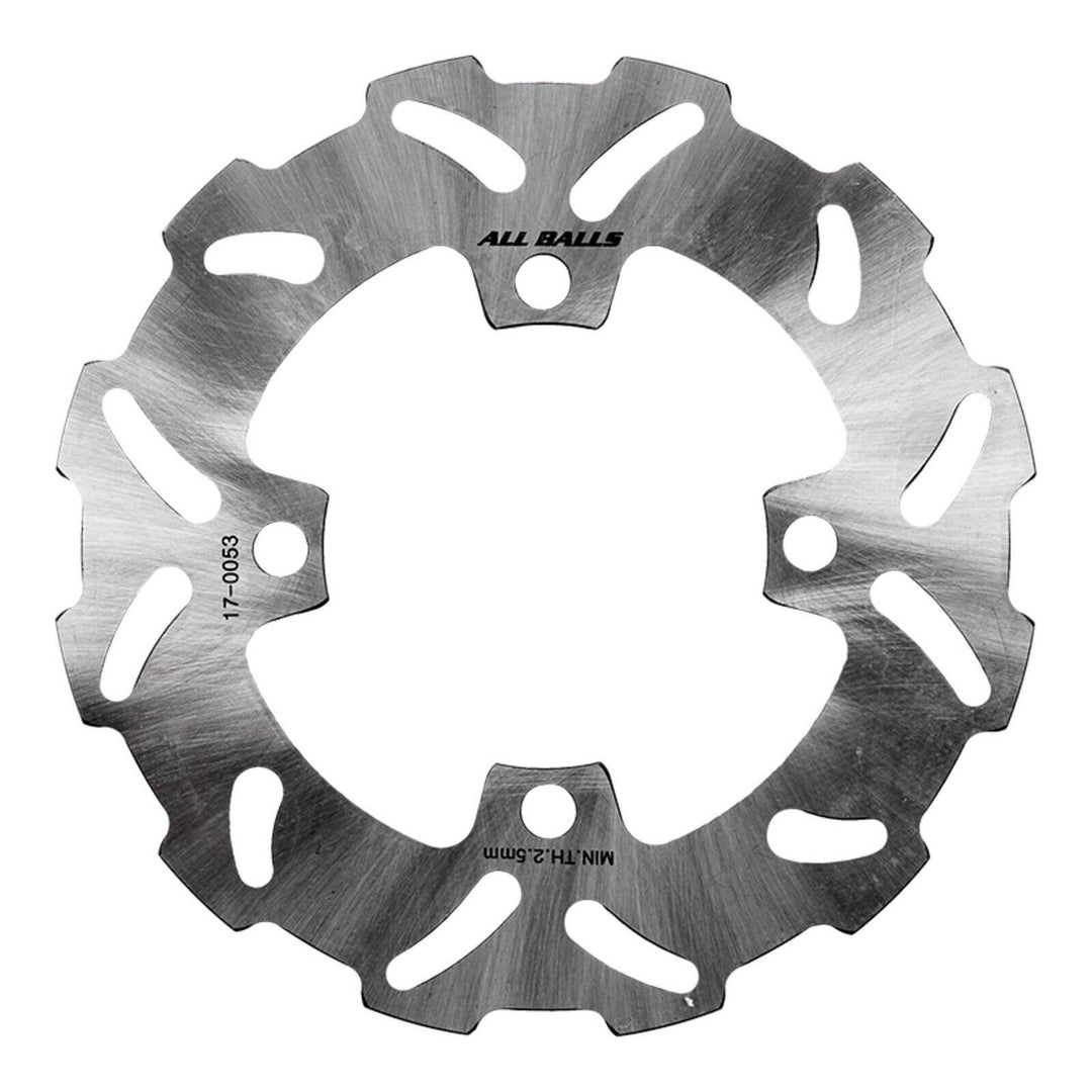 Brake Disc 18-0053