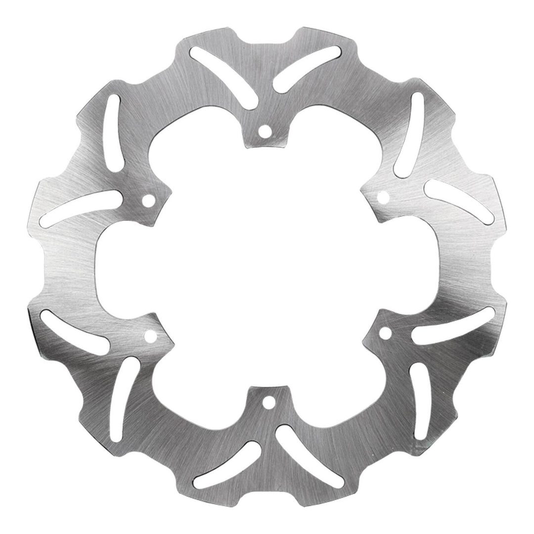 Brake Disc Rear 18-0055