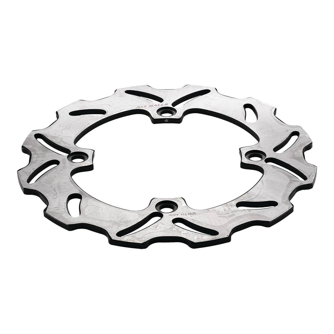 Brake Disc 18-0058