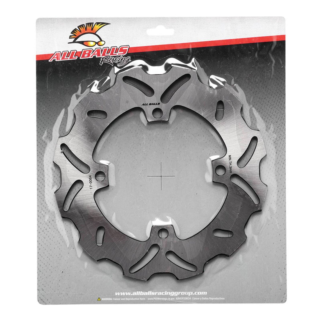 Brake Disc 18-0064