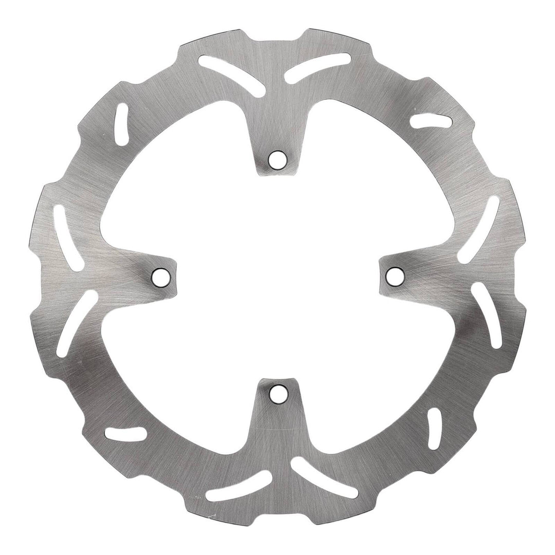 Brake Disc Front 18-0074