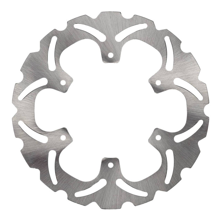 Brake Disc Rear 18-0075
