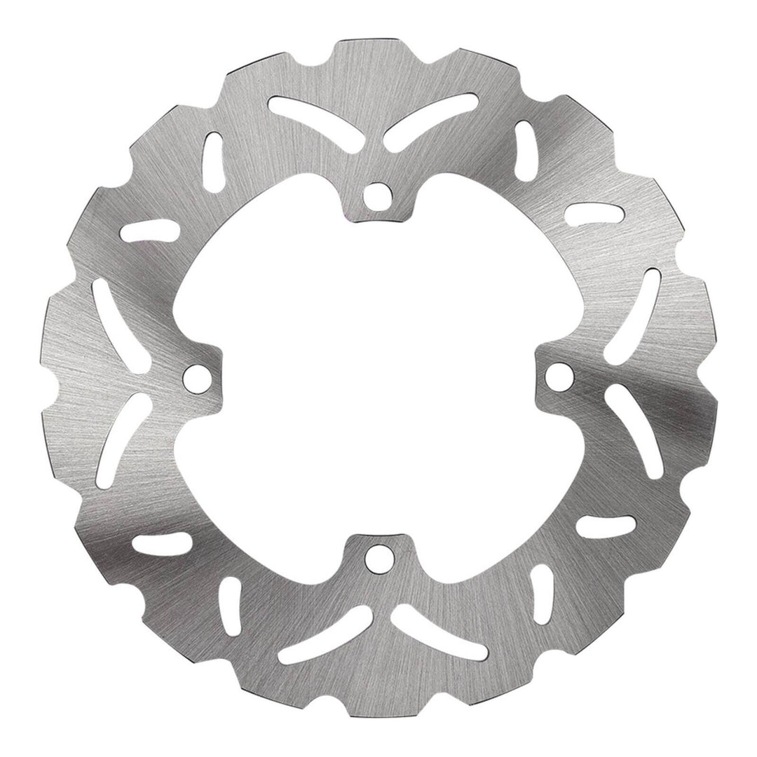 Brake Disc Rear 18-0076
