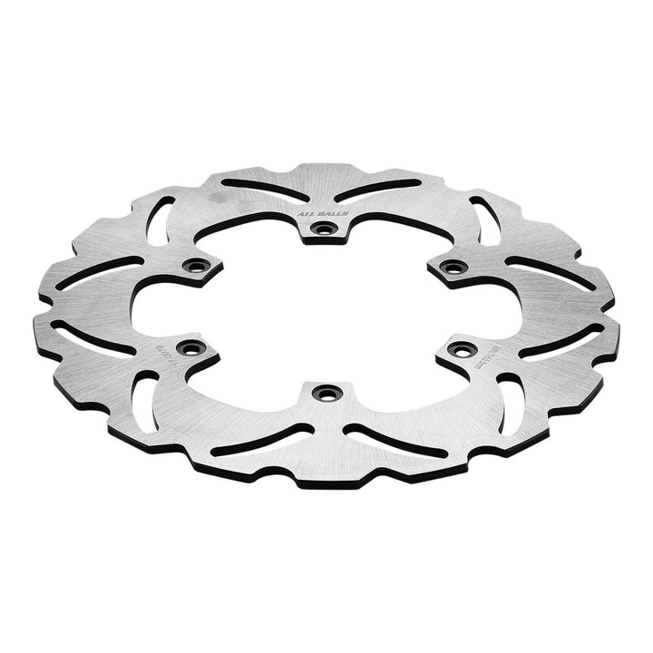 Brake Disc Rear 18-0079