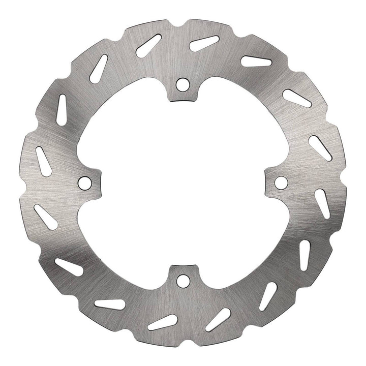 Brake Disc Front / Rear – 18-0089