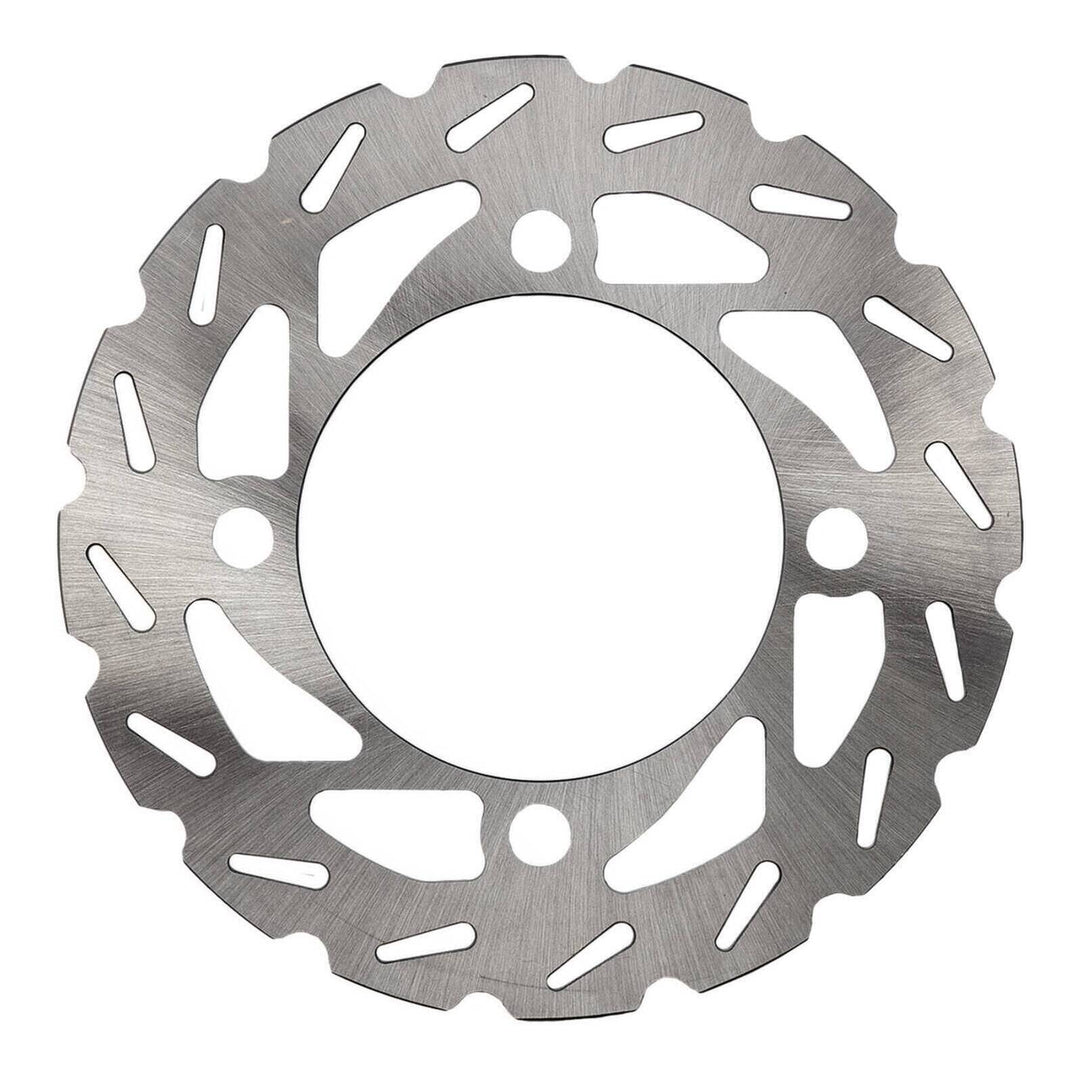 Brake Disc Front / Rear 18-0092