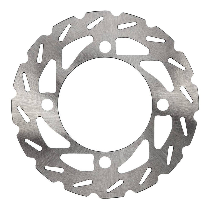 Brake Disc Front / Rear 18-0092