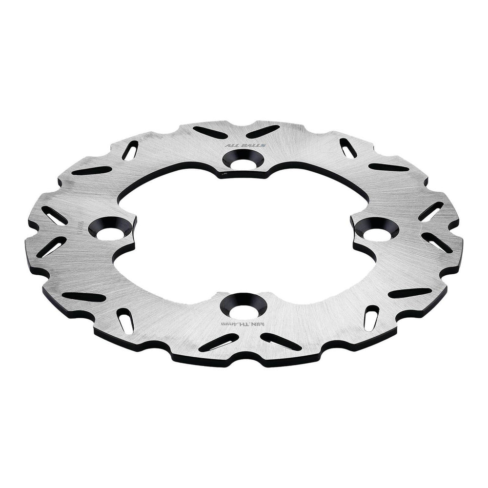 Brake Disc Front / Rear 18-0096