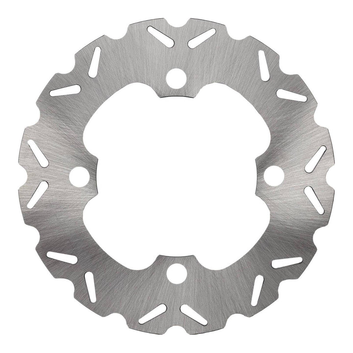 Brake Disc Front / Rear 18-0096