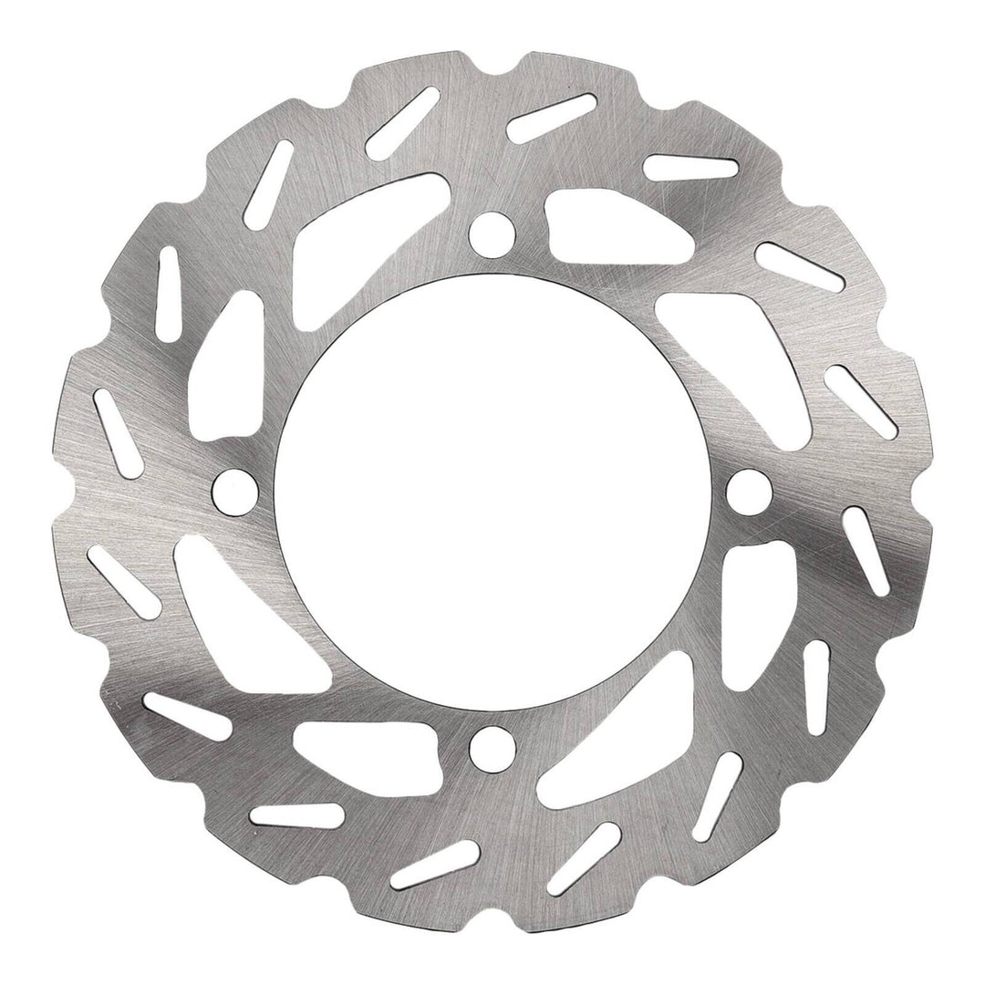 Brake Disc Front / Rear 18-0109