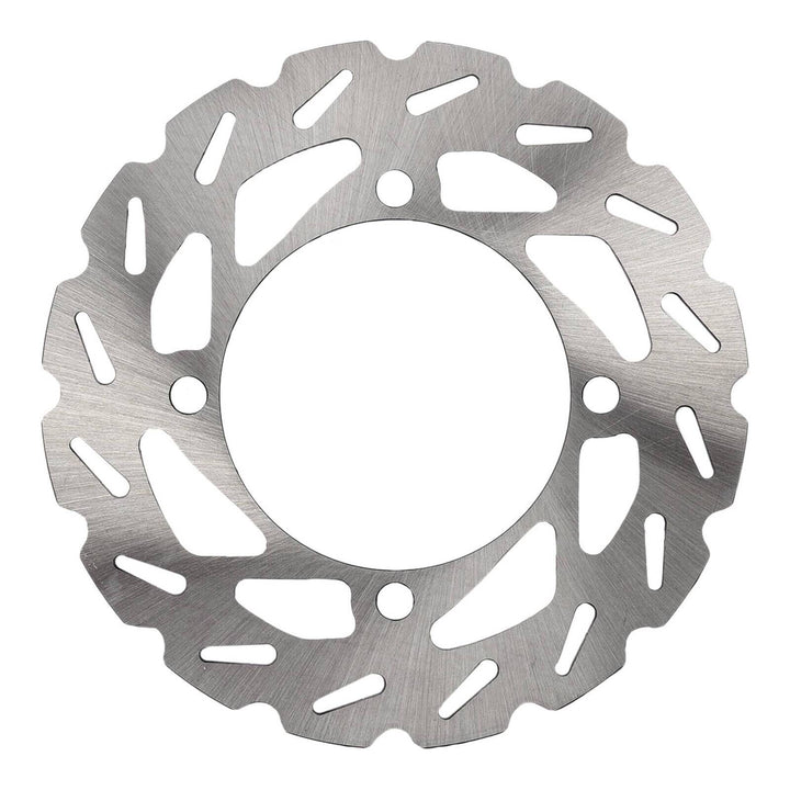 Brake Disc Front / Rear 18-0109