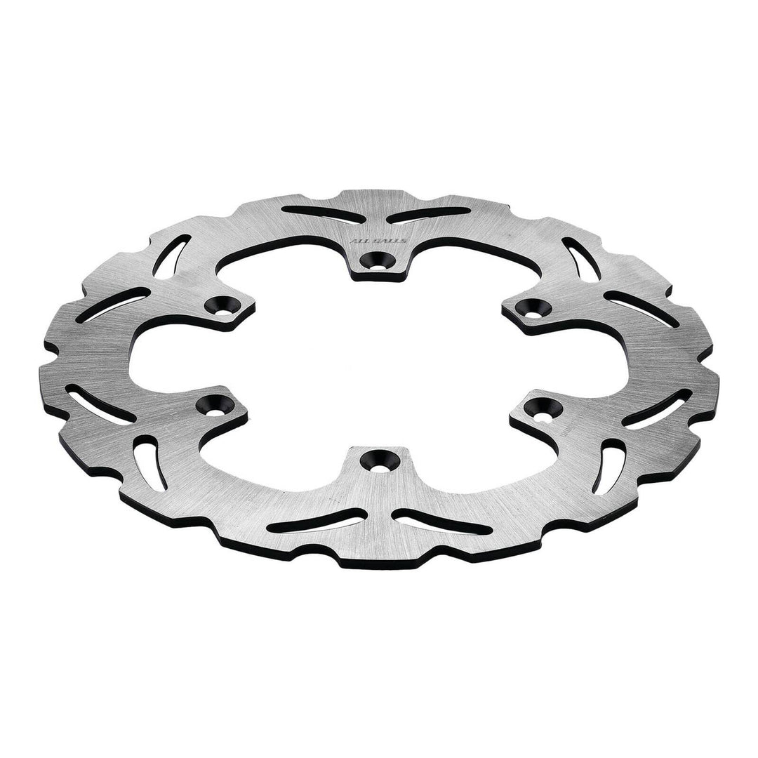 Brake Disc Rear 18-0111