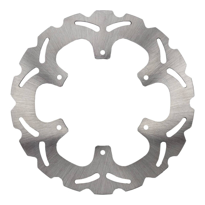 Brake Disc Rear 18-0111