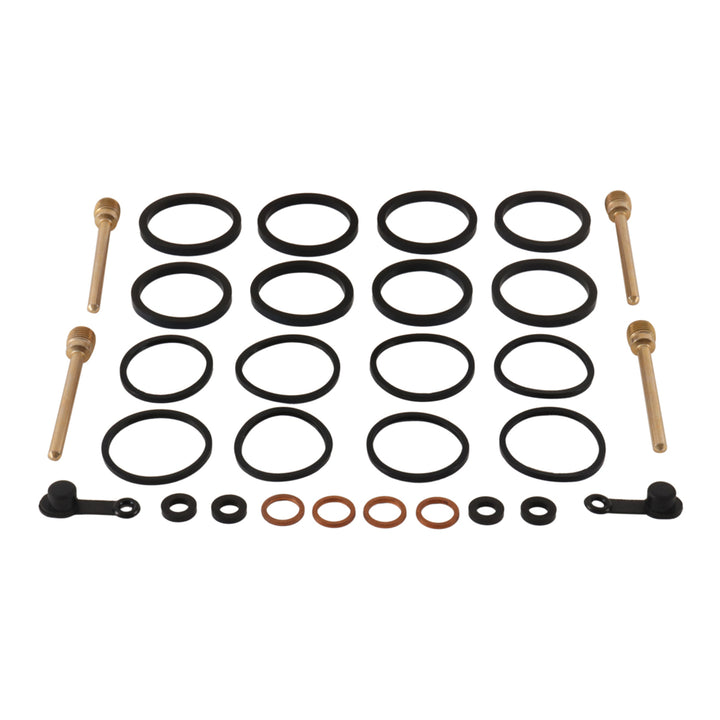 All Balls Racing Calliper Rebuild Kit (18-3176)