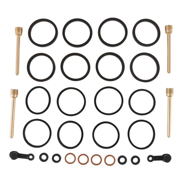 All Balls Racing Calliper Rebuild Kit (18-3176)