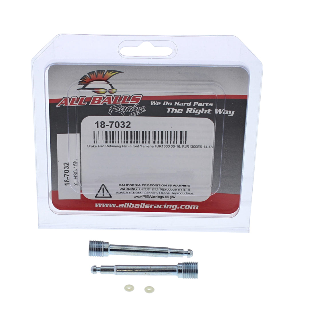 All Balls Racing Brake Pin Kit (18-7032)