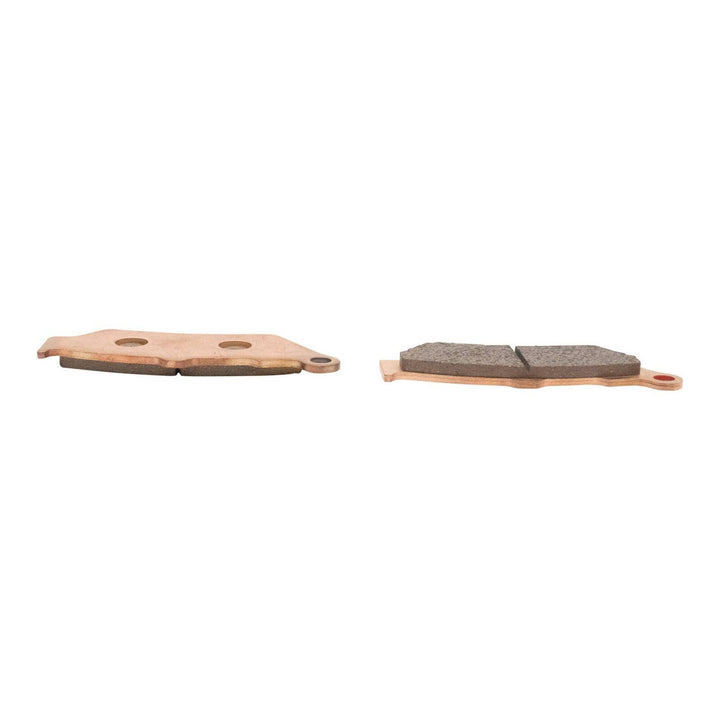 Sintered Brake Pad Front 18-8078