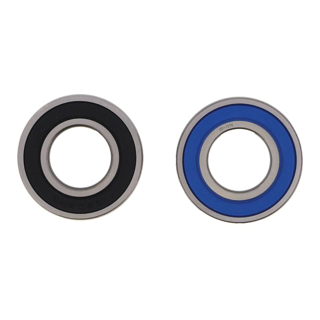Wheel Bearing Kit Front ABS - 21 Wheel (25-1691-21)