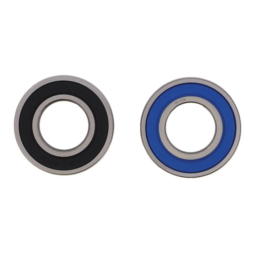 Wheel Bearing Kit Front ABS - 23 Wheel (25-1691-23)