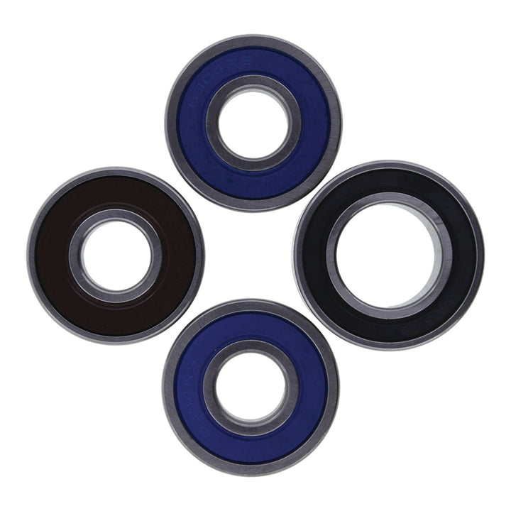 Wheel Bearing Kit - 25-1841