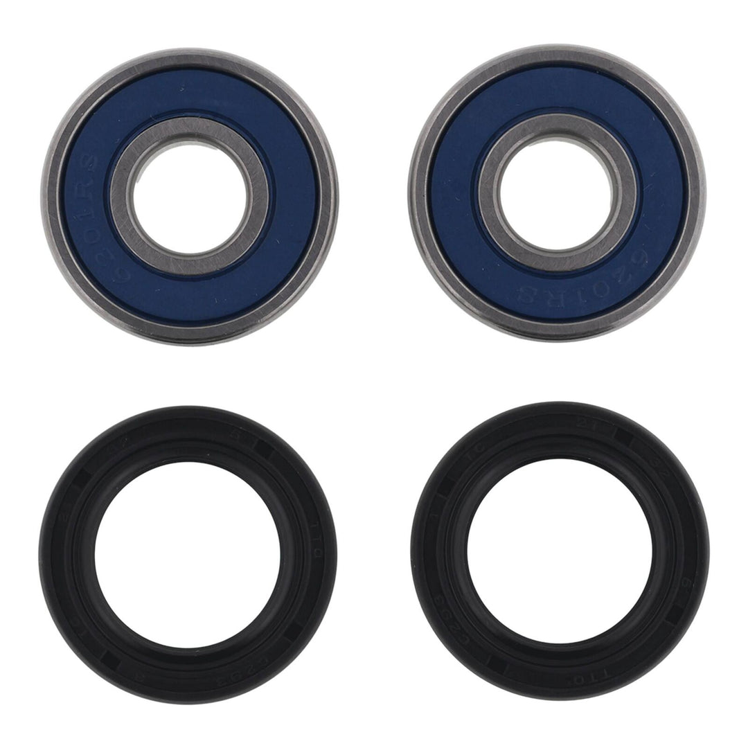 Wheel Bearing Kit - 25-1856