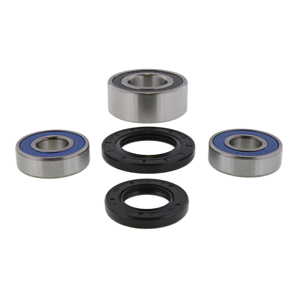 Wheel Bearing Kit - 25-1862