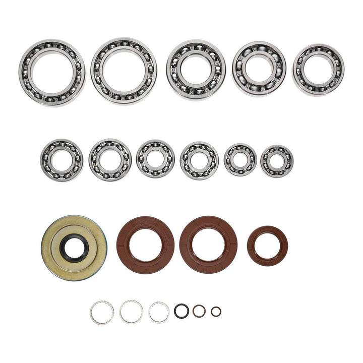 Transaxle Bearing & Seal Kit 25-2142