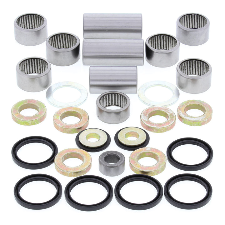 SUSP KIT LINKAGE 27-1007 CR250 97