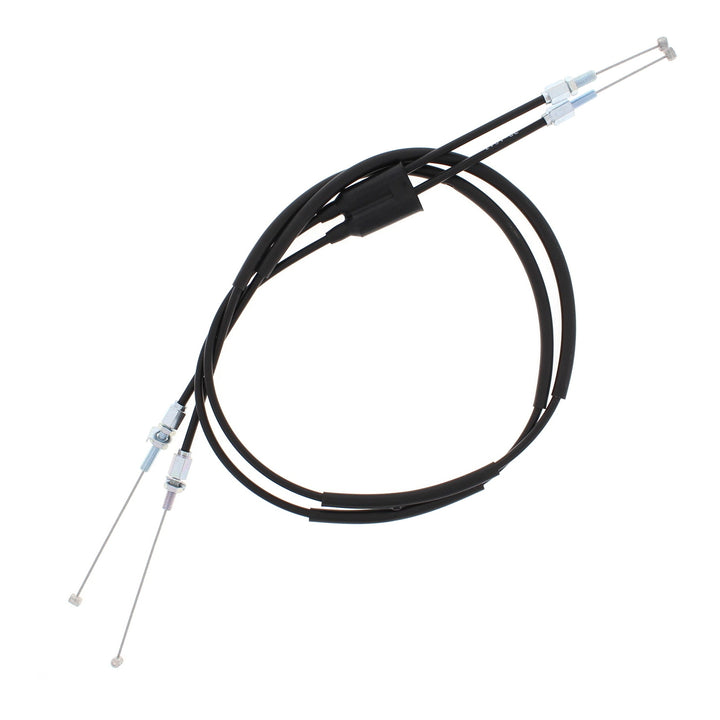Throttle Cable Set 45-1018 Honda CRF250 / 450