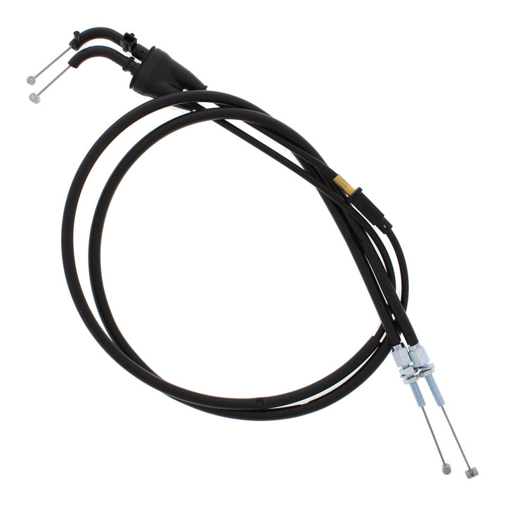 Throttle Cable Set 45-1030 Kawasaki KX250 / 450