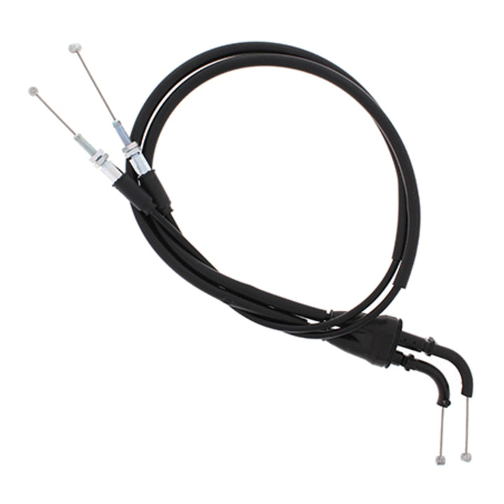 Throttle Cable Set 45-1044 KTM