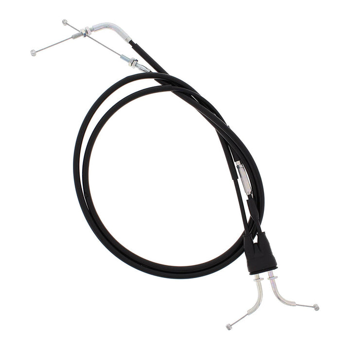 Throttle Cable Set 45-1184 Kawasaki / Suzuki