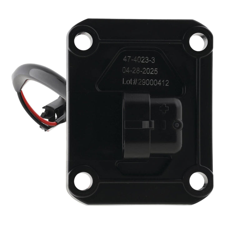 Fuel Pump Complete Module - 47-1103