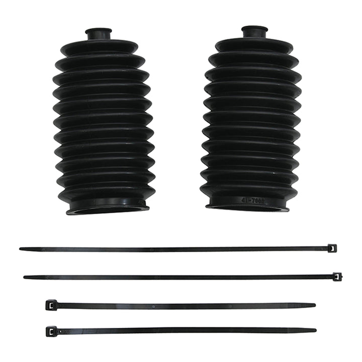 Rack Boot Kit 51-3005