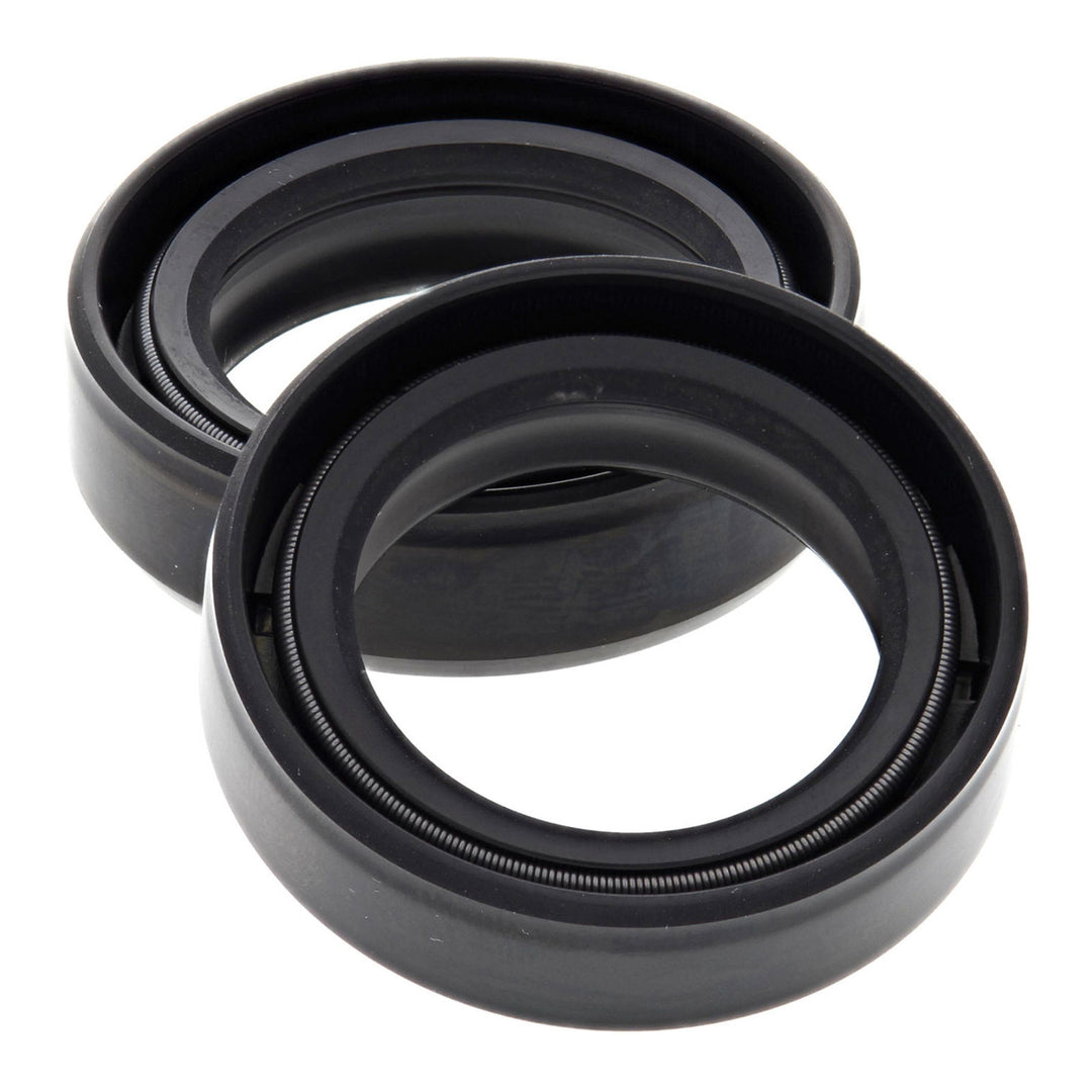 Fork Seals Pair 26x37x10.5 55-100