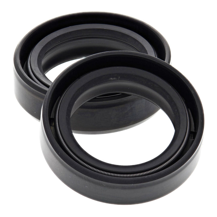 Fork Seals Pair 26x37x10.5 55-100