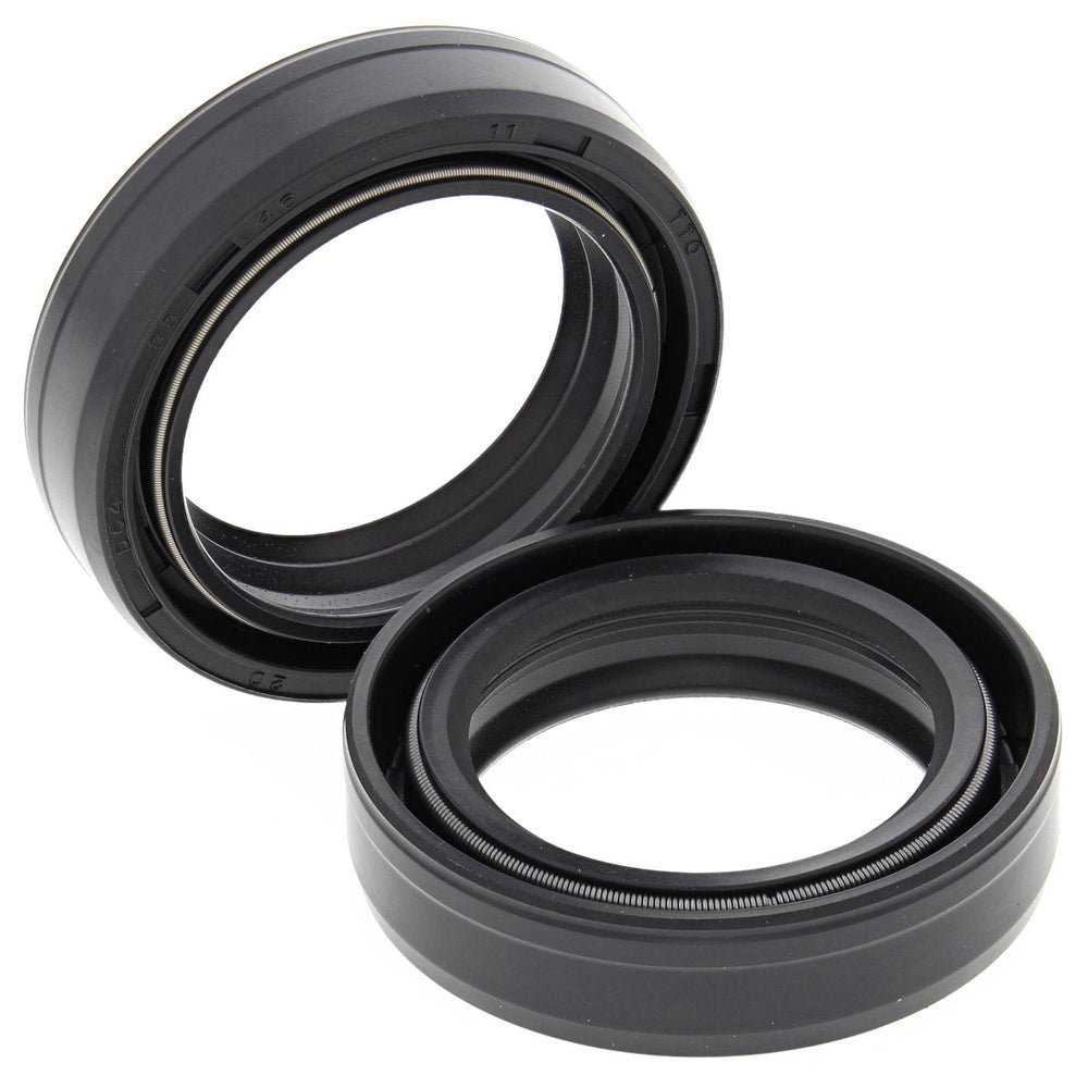 Fork Seals Pair 33x46x11 55-107