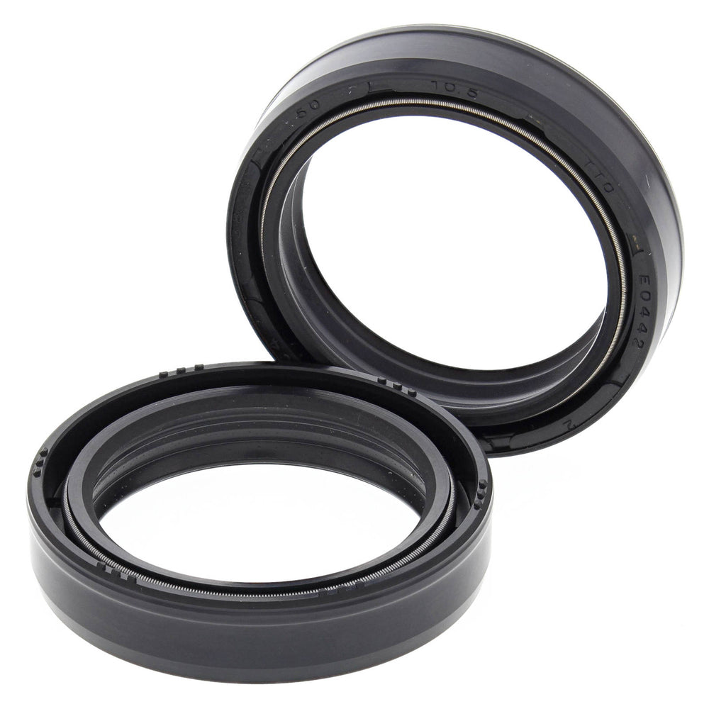 Fork Seals Pair 38x50x10.5 55-112