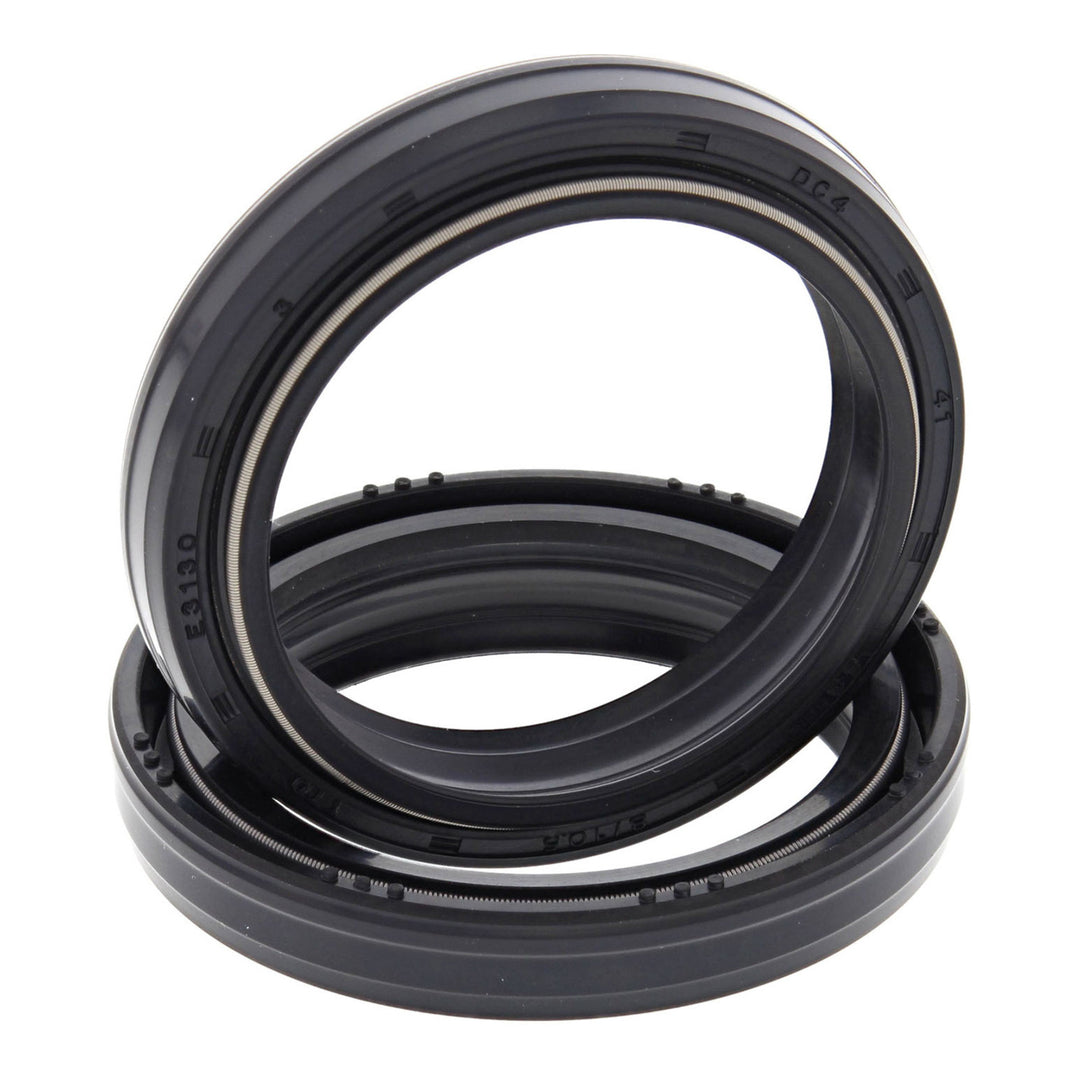 Fork Seals Pair 41x53x8/10.5 55-117