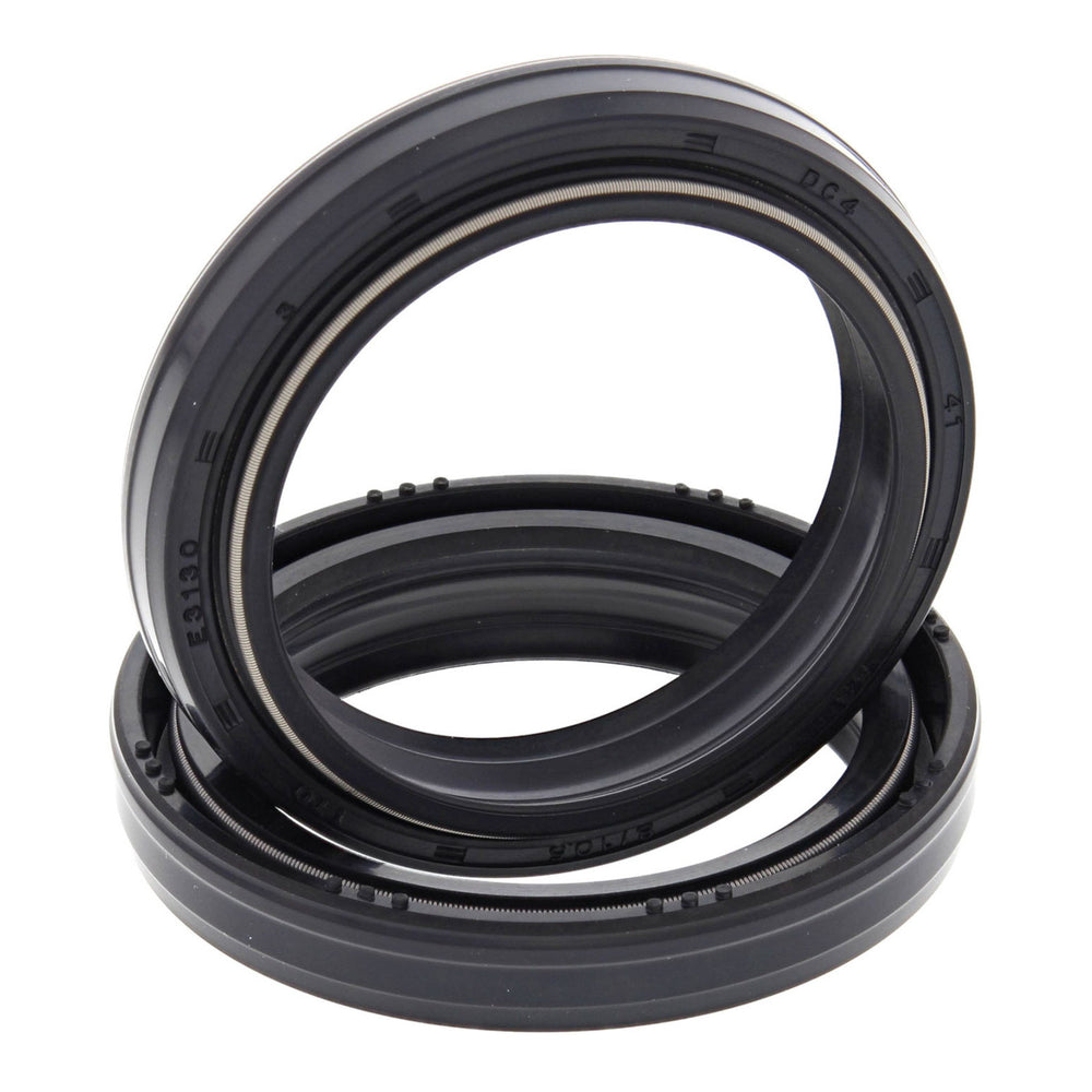 Fork Seals Pair 41x53x8/10.5 55-117