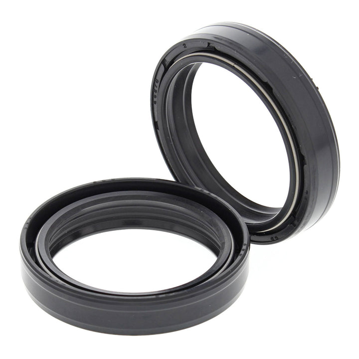 Fork Seals Pair 43x55x10.5 55-122
