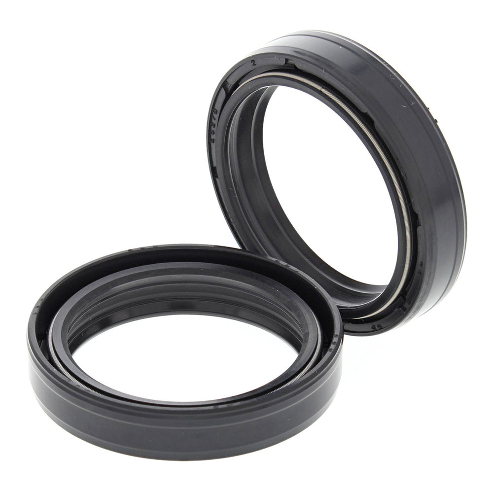 Fork Seals Pair 43x55x10.5 55-122