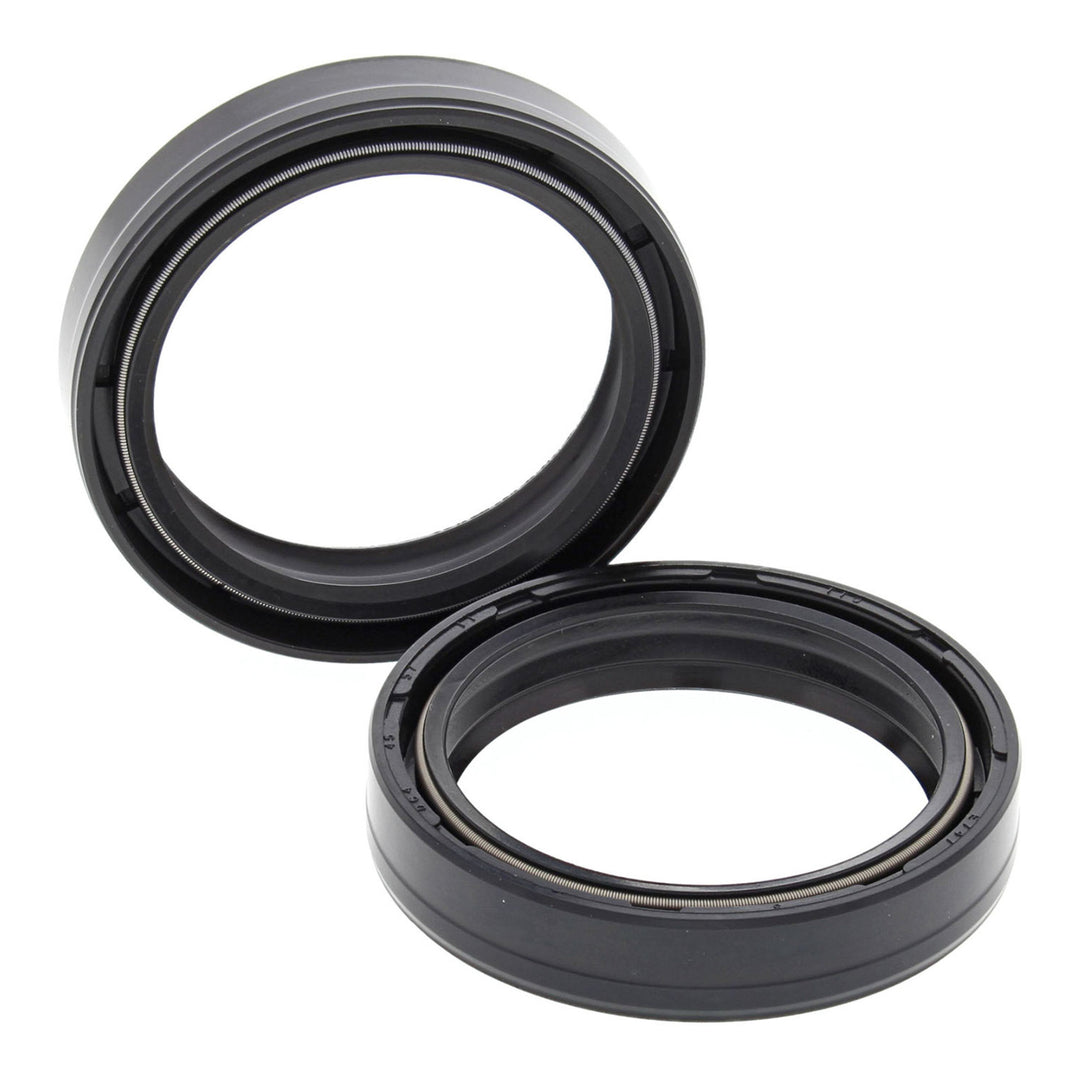 Fork Seals Pair 45x57x11 55-124