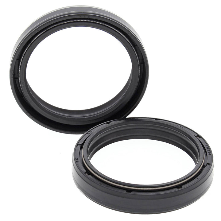 Fork Seals Pair 46x58x9.5/11.5 55-126