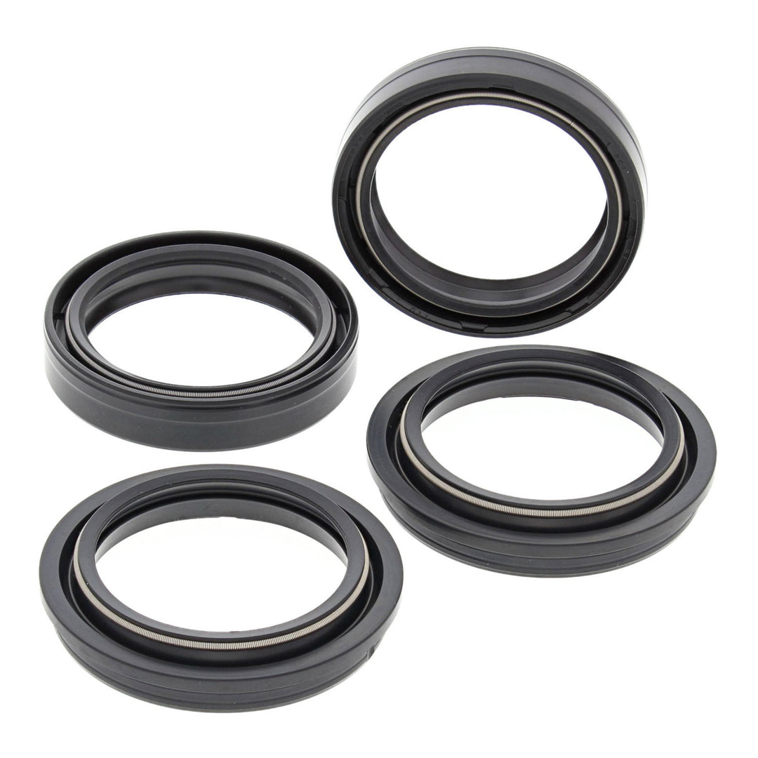 Fork Oil & Dust Seal Kit (56-139)