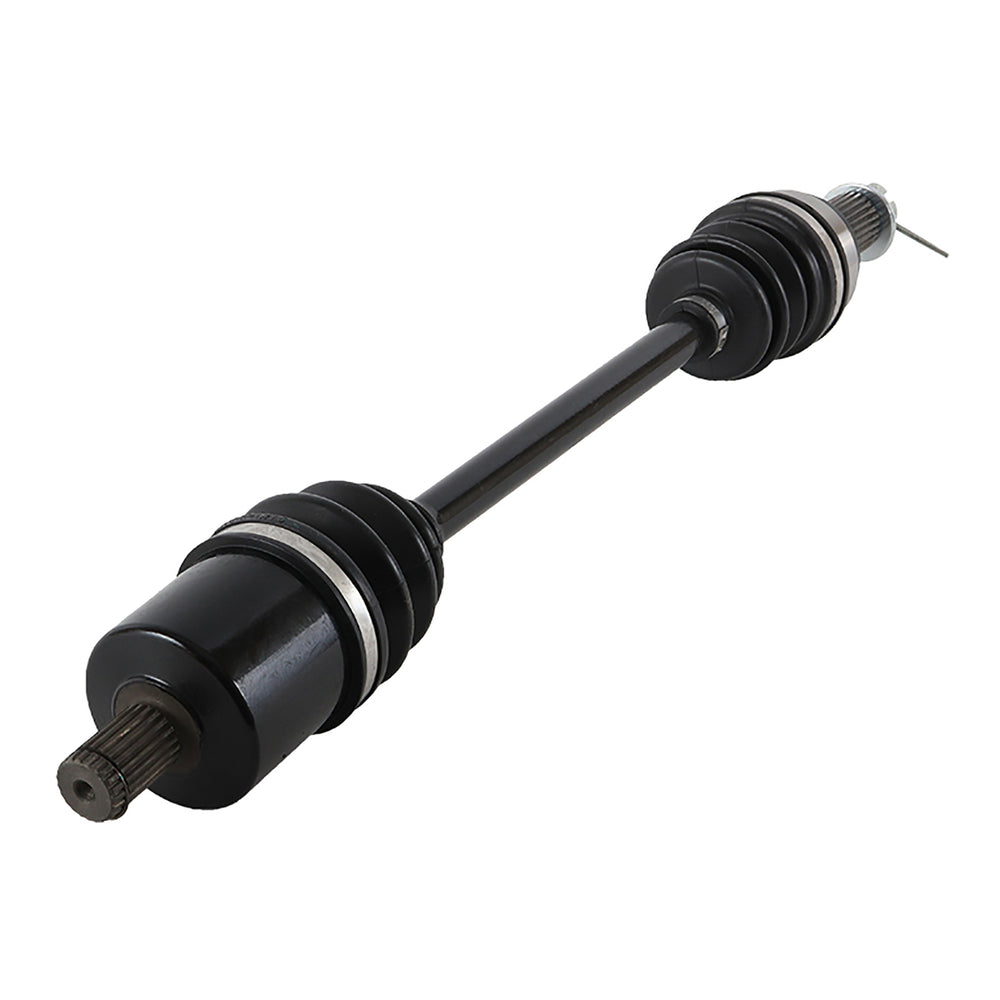 ATV CV Axle 6 Ball Complete Shaft (AB6-PO-8-312)