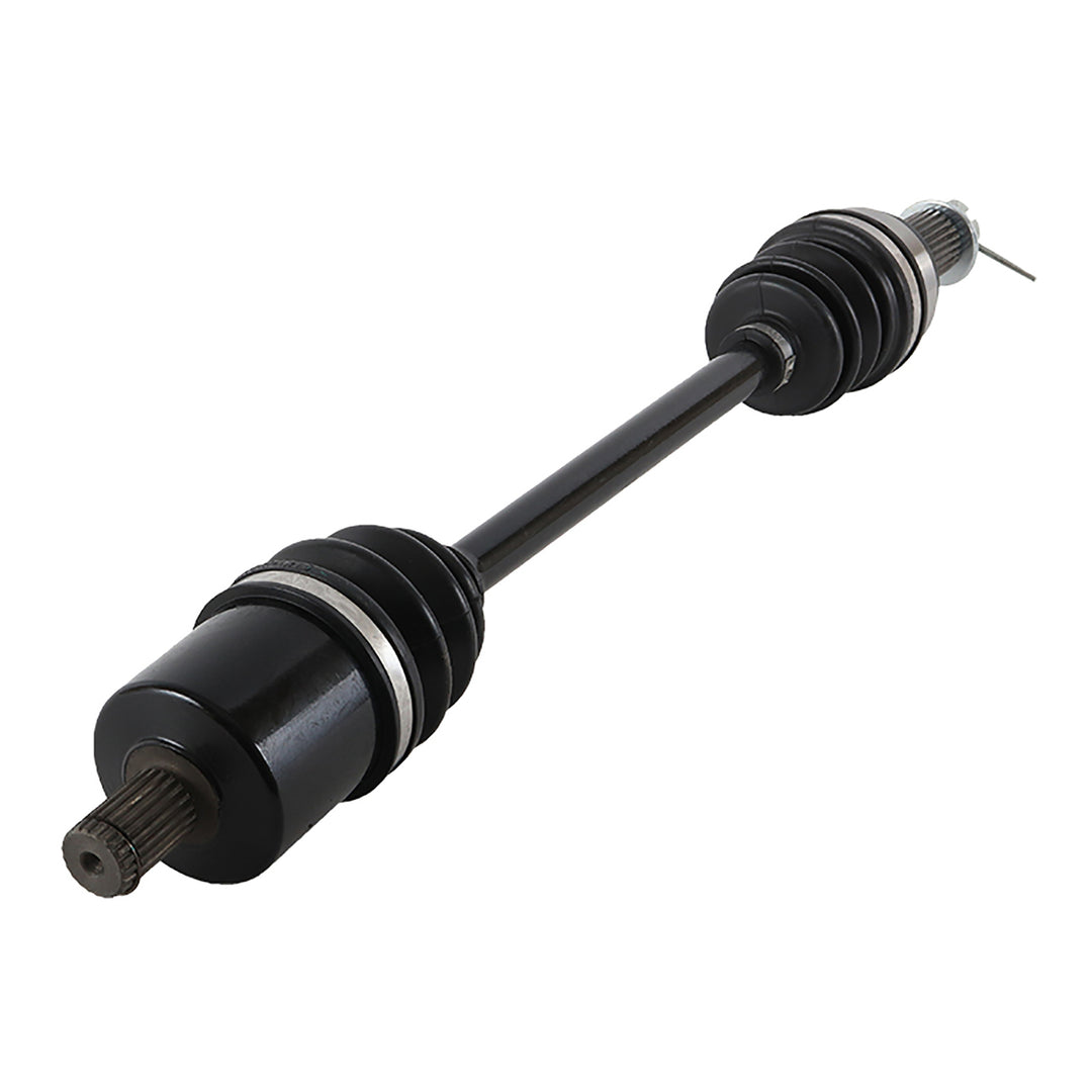 ATV CV Axle 6 Ball Complete Shaft (AB6-PO-8-312)