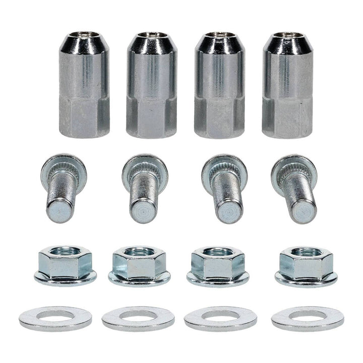 Wheel Stud and Nut Kit 85-1127
